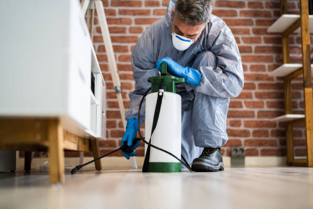 Best Pest Control for Multi-Family Homes  in Windsor, CA